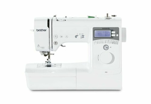 Brother innovis a16 - brother,