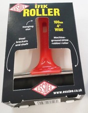 4" Roller for lino printing