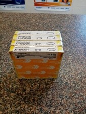 Toyota 12R 1600 Piston ring