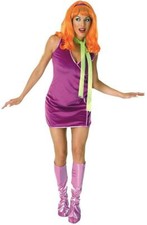 Daphne Blake Scooby-Doo