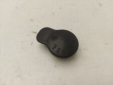 Yamaha RD 250 LC RD 350 LC Oil Tank Cap OEM