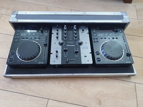 Pioneer cdj 350 - pioneer,