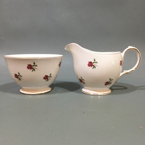 Colclough bone china ditsy - colclough,