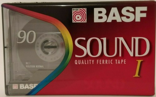 Basf sound 90 minutes - sound,