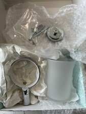 Aqata cirqula chrome - aqata, tumbler