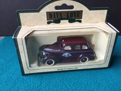 Lledo diecast promotional - lledo,