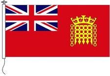 House commons yacht ensign - house,