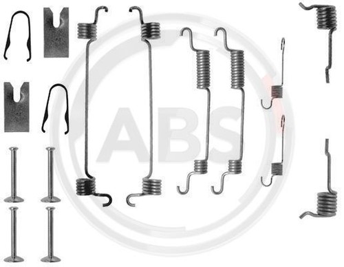 0764q accessory kit - 0764q,