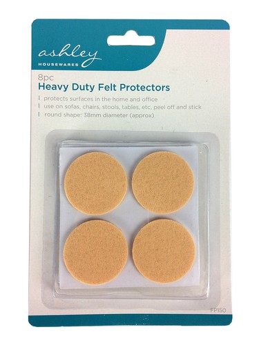Furniture felt pads protector - felt,