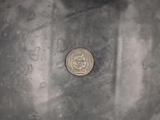 Hand Struck Buffalo Nickel: Chucky Horror Buffalo Nickel - Memento Mori/Movie
