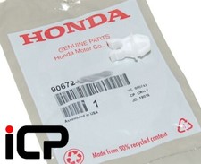 Genuine Bonnet Stay Clips Fits