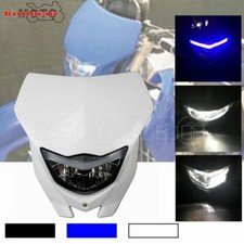 Motorcycle Dirtbike Headlight