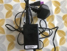 hewlett packard 0957-2286 printer power supply, used