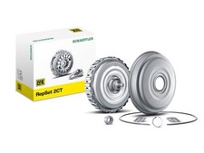 AUDI VW SEAT SKODA DSG 7 SPEED