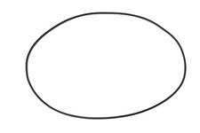 AS3 CLUTCH COVER O-RING GASKET