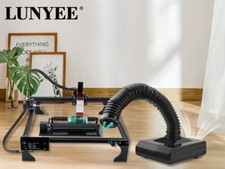 Laser Engraver Smoke Absorber