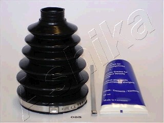 New bellow set - new,