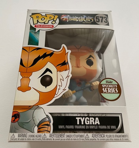 Funko pop thundercats - pop,