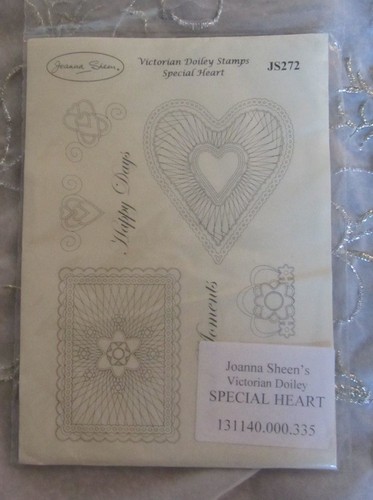 Joanna sheen parchment - sheen's,