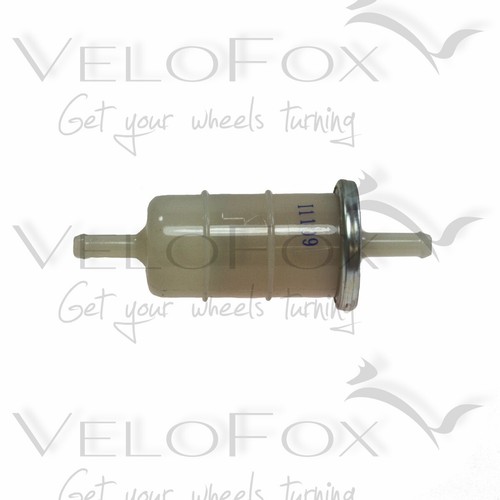 Emgo fuel filter fits - mm,