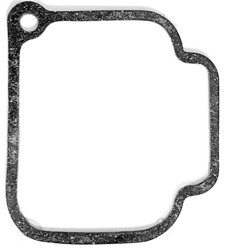 Carburetor float bowl gasket - float,