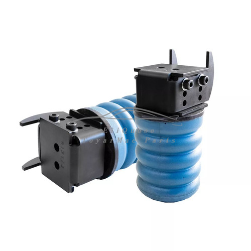 Ssr 146 supersprings - supersprings, of