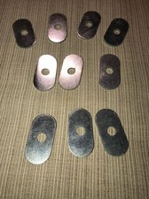 10 JAGUAR E-TYPE XKE 38 42 SIE