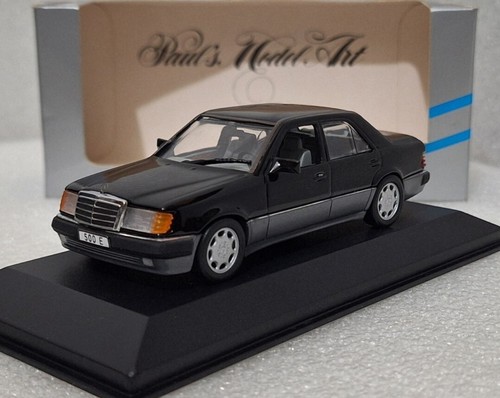 Mercedes benz 500 v8 - mercedes-benz, (w124)