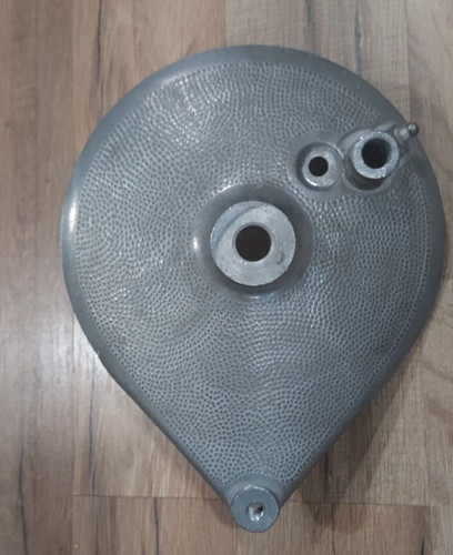 Etz 250 portabanda original - mz,