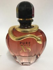 Paco Rabanne PURE XS Her 80ml Eau De Parfum Spray - New - Please read