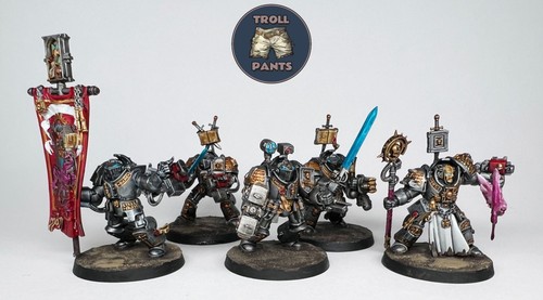 Warhammer 40k space - -,