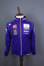 Yamaha Motor Blue Raglan