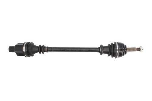 Drive shaft half - -,