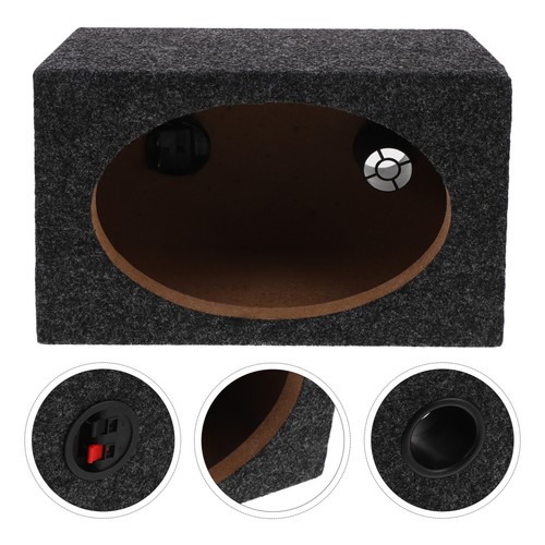 Car audio box - car,