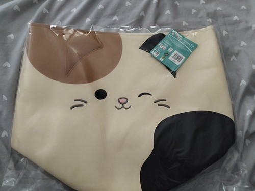 Squishmallows cam the - the, cat