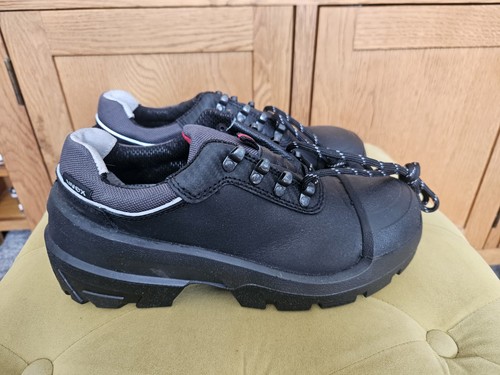 Uvex quatro pro low - quatro, src