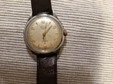 Gents Vintage STOWA PARAT 17