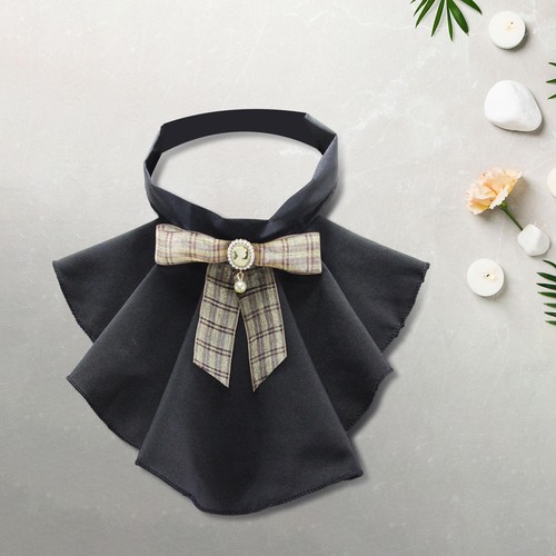 Jabot collars halloween - jabot, for