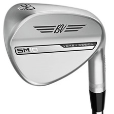 Titleist Vokey SM10 Gap Wedge