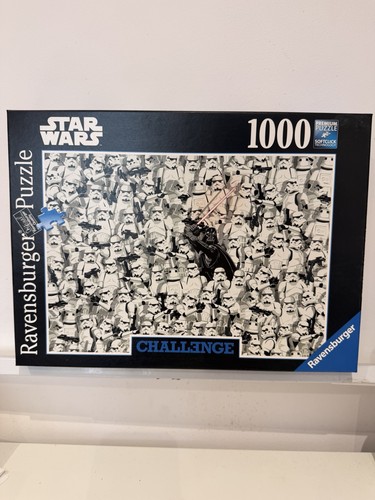 Ravensburger star wars - ravensburger,