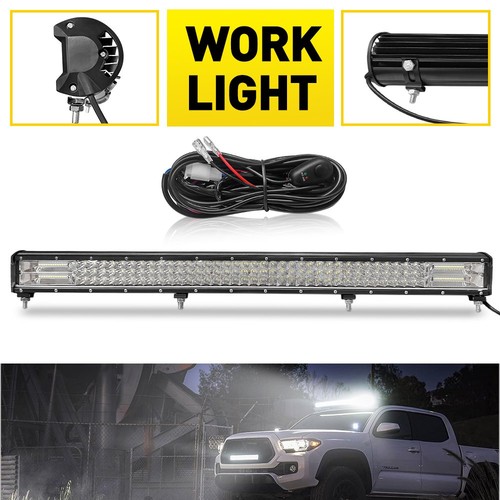 34inch car led work - car,