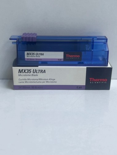 Thermo scientific mx35 ultra - scientific,