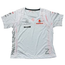 Vodafone Mclaren Mercedes