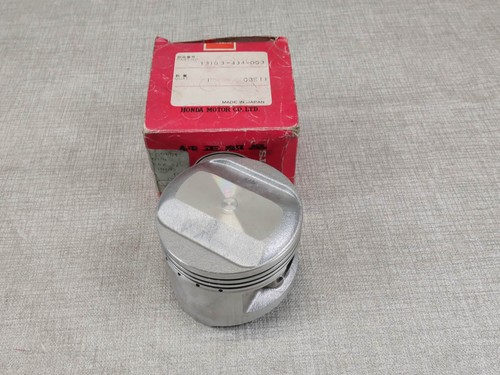 Piston rating 050 - , (d:74.50)