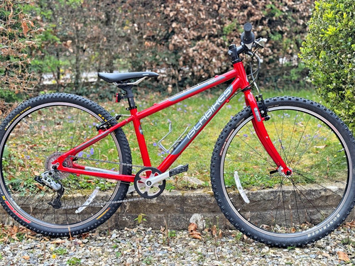 Islabike beinn small childs - islabike,