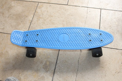 Speeder skateboard penny - 22",
