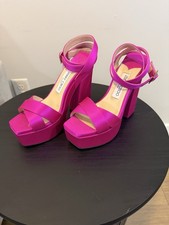 Jimmy Choo Gaia 140 Size 37