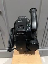 Sony Handycam CCD-TR50E 8mm