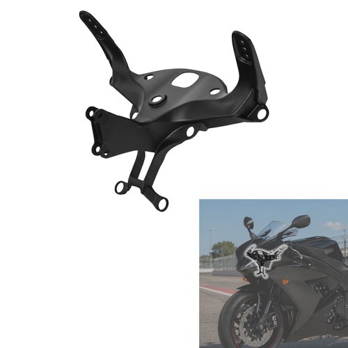 Upper headlight stay fairing - upper,