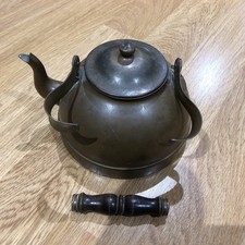 Antique Tagus R.52 Copper